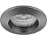 Светильник Lightstar LEGA 11 FIX MR11/HP11 хром матовый 011049 1