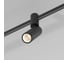 Трековый светильник Elektrostandard Esthetic Magnetic 5W 3000K черный a065416 1