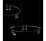 Трековый светильник Elektrostandard Esthetic Magnetic 5W 3000K черный a065416 6