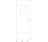 Трековый светильник Elektrostandard Esthetic Magnetic 3W 3000K черный a065417 3
