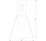 Трековый светильник Elektrostandard Esthetic Magnetic 3W 3000K черный a065419 2