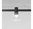 Трековый светильник Elektrostandard Esthetic Magnetic 3W 3000K черный a065419 3
