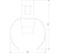 Трековый светильник Elektrostandard Esthetic Magnetic 3W 3000K черный a065420 3