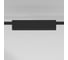Трековый светильник Elektrostandard Esthetic Magnetic 12W 3000K черный a065422 4