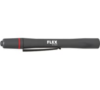 Портативный фонарик-ручка FLEX SF 150-P 463302