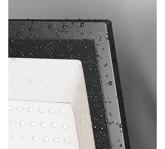 Прожектор MAYTONI Flood FL001-L100B4K