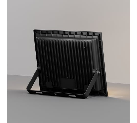Прожектор MAYTONI Flood FL001-L100B4K
