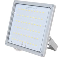 Светодиодный прожектор LEDCRAFT 30 Вт IP65 185x180x50 мм 3000К 1622000005