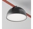 Подвесной светильник MAYTONI Bowl LED 20W, Алюминий, Черный TR126B-20W4K-B 7