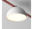 Подвесной светильник MAYTONI Bowl LED 20W, Алюминий, Белый TR126B-20W4K-W 1