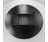 Подвесной светильник MAYTONI Bowl LED 20W, Алюминий, Белый TR126B-20W4K-W 3