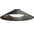 Подвесной светильник MAYTONI Campana LED 12W, Алюминий, Черный TR127B-12W3K-B 9