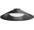 Подвесной светильник MAYTONI Campana LED 12W, Алюминий, Черный TR127B-12W4K-B 7