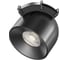 Подвесной светильник MAYTONI Cup LED 12W, Алюминий, Черный TR124B-12W4K-M-B 8