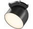 Подвесной светильник MAYTONI Cup LED 12W, Алюминий, Черный TR124B-12W3K-B 9