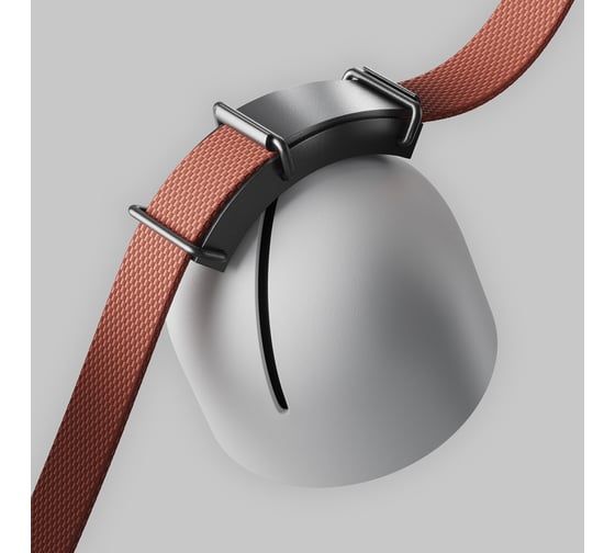 Подвесной светильник MAYTONI Cup LED 12W, Алюминий, Белый TR124B-12W4K-W