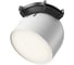 Подвесной светильник MAYTONI Cup LED 12W, Алюминий, Белый TR124B-12W4K-W 8