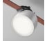 Подвесной светильник MAYTONI Cup LED 12W, Алюминий, Белый TR124B-12W4K-W 9
