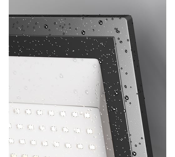 Прожектор MAYTONI Flood FL001-L150B6K