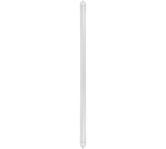 Противоударный светильник REXANT ССП2-40 36Вт 200В-240В IP65 IK08/5 3060Лм 6500K холодный 607-010