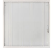 Светодиодная панель REXANT 19мм ПРИЗМА FULL EMC 40Вт 180–260В IP20 3200лм 4000K нейтральный 606-001