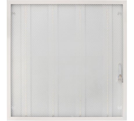 Светодиодная панель REXANT 19мм ПРИЗМА FULL EMC 40Вт 180–260В IP20 3200лм 4000K нейтральный 606-001