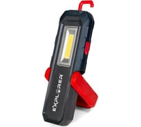 Переносной фонарь КВТ "Explorer" FL-6788 82061