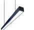 Подвесной светодиодный светильник Akfa Lighting 60W 6500К (2 м) Black CC-1 FLPVN0000457 1