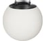 Подвесной светильник MAYTONI Luna LED 10W Пластик Черный TR125B-10W4K-B 8