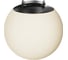 Подвесной светильник MAYTONI Luna LED 10W Пластик Черный TR125B-10W3K-B 9
