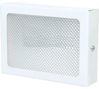 Светодиодный светильник Ledcraft Коробок 8 Вт IP20 3000К призма 150x110x36 1618000061