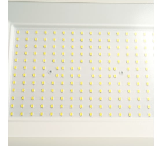 Светодиодный прожектор FERON PRO LL-1000 IP65 200W 6400K черный, 51016