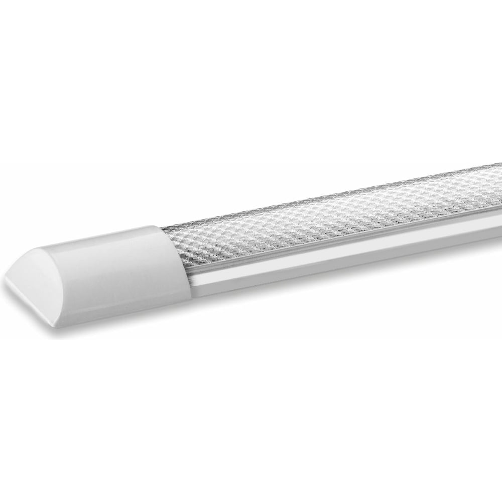 Светодиодный линейный светильник Wolta LED 36Вт, 6500К Холодный свет ...