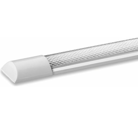 Светодиодный линейный светильник Wolta LED 18Вт, 6500К Холодный свет, IP40 WLFW18W04