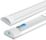 Светодиодный линейный светильник LED Wolta 18Вт, 6500К Холодный свет, IP40, WLFW18W04