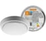 Светодиодный светильник Wolta ЖКХ LED 12Вт круг 6500K IP65 960лм Холодный свет LCL04-12W-R01-6K 2