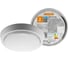 Светодиодный светильник Wolta LED 8 Вт круг 6500K Холодный свет IP65 640Лм LCL04-8W-R01-6K 1