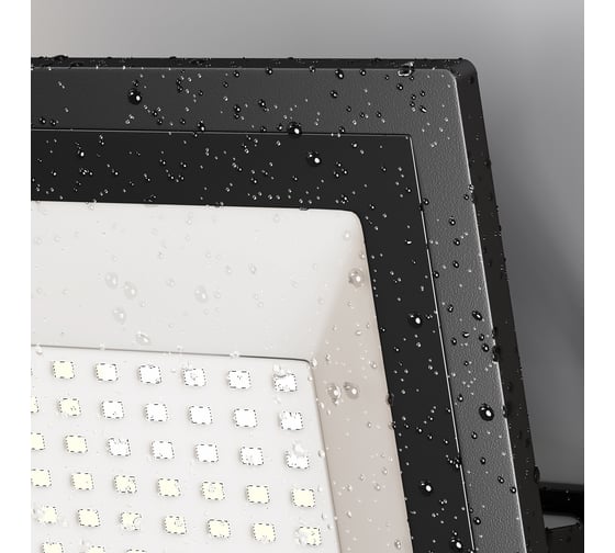Прожектор MAYTONI Flood FL001-L50B4K