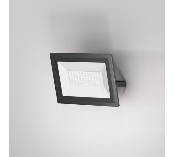 Прожектор MAYTONI Flood FL001-L50B6K 1