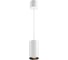 Подвесной светильник MAYTONI Vol LED 20W алюминий Белый P100PL-20W3K-W 9