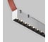 Подвесной светильник MAYTONI Points LED 12W алюминий Белый TR128B-12W3K-M-W 10