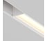 Трековый светильник MAYTONI Parete LED 18W Алюминий Белый TR106-4-18W-DS-W 2