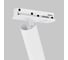 Трековый светильник MAYTONI Focus T LED 6W Алюминий Белый TR141-1-6W3K-M-W 4
