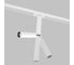 Трековый светильник MAYTONI Focus T LED 6W Алюминий Белый TR142-1-6W4K-W 2