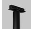 Трековый светильник MAYTONI Focus T LED 6W Алюминий Черный TR142-1-6W3K-B 4