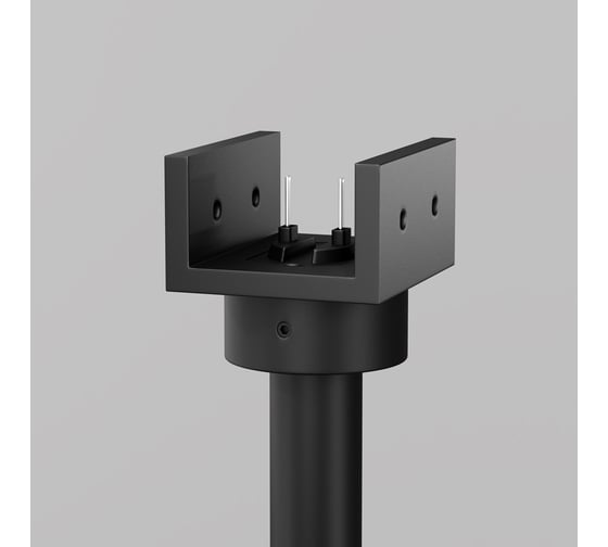 Уличный трековый светильник MAYTONI Focus O-TR01-2-P-8WB3K