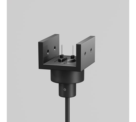 Уличный трековый светильник MAYTONI Focus O-TR01-1-P-8WB3K