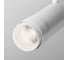 Трековый светильник MAYTONI Focus Zoom LED 12W Алюминий Белый TR212-1-12WTW-DS-Z-W 3