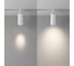 Трековый светильник MAYTONI Focus Zoom LED 12W Алюминий Белый TR212-1-12WTW-DS-Z-W 5