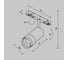 Трековый светильник MAYTONI Focus Zoom LED 12W Алюминий Белый TR212-1-12WTW-DS-Z-W 8